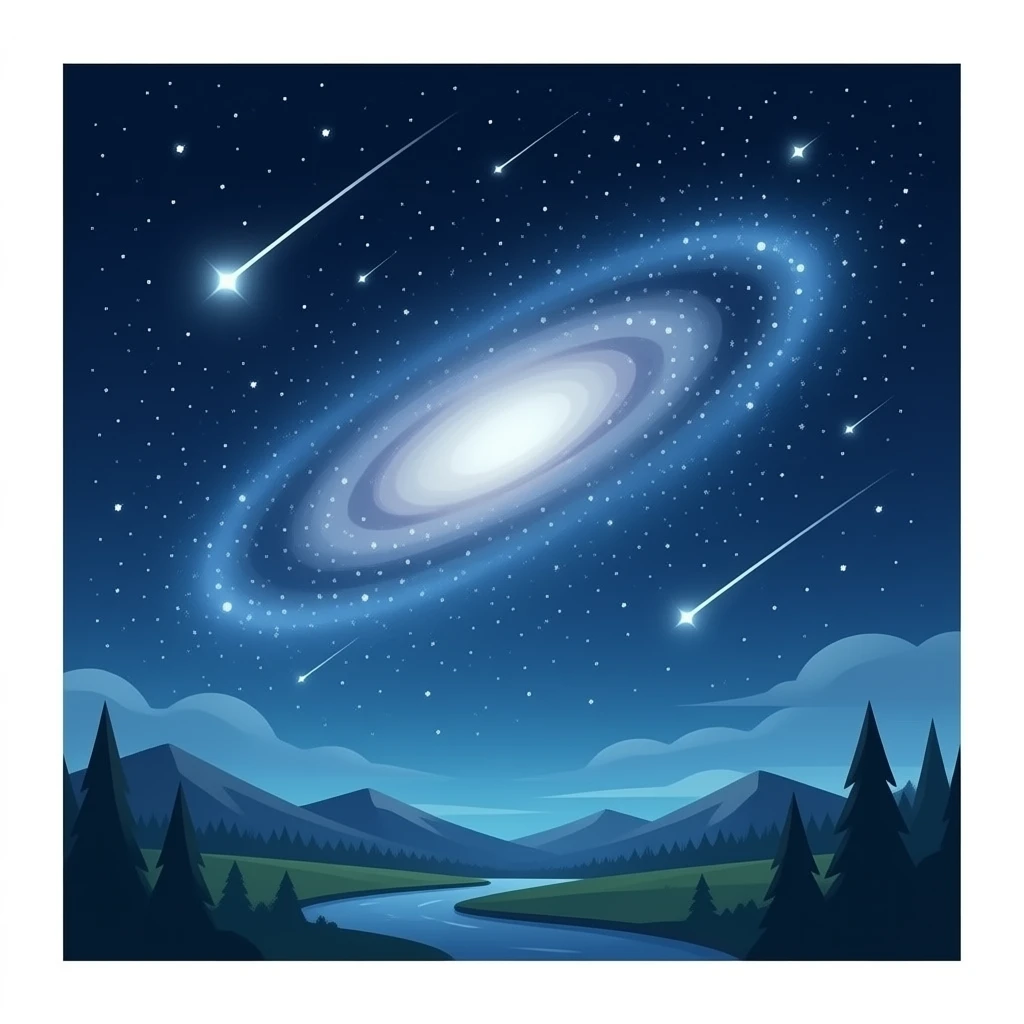 galaxy emoji