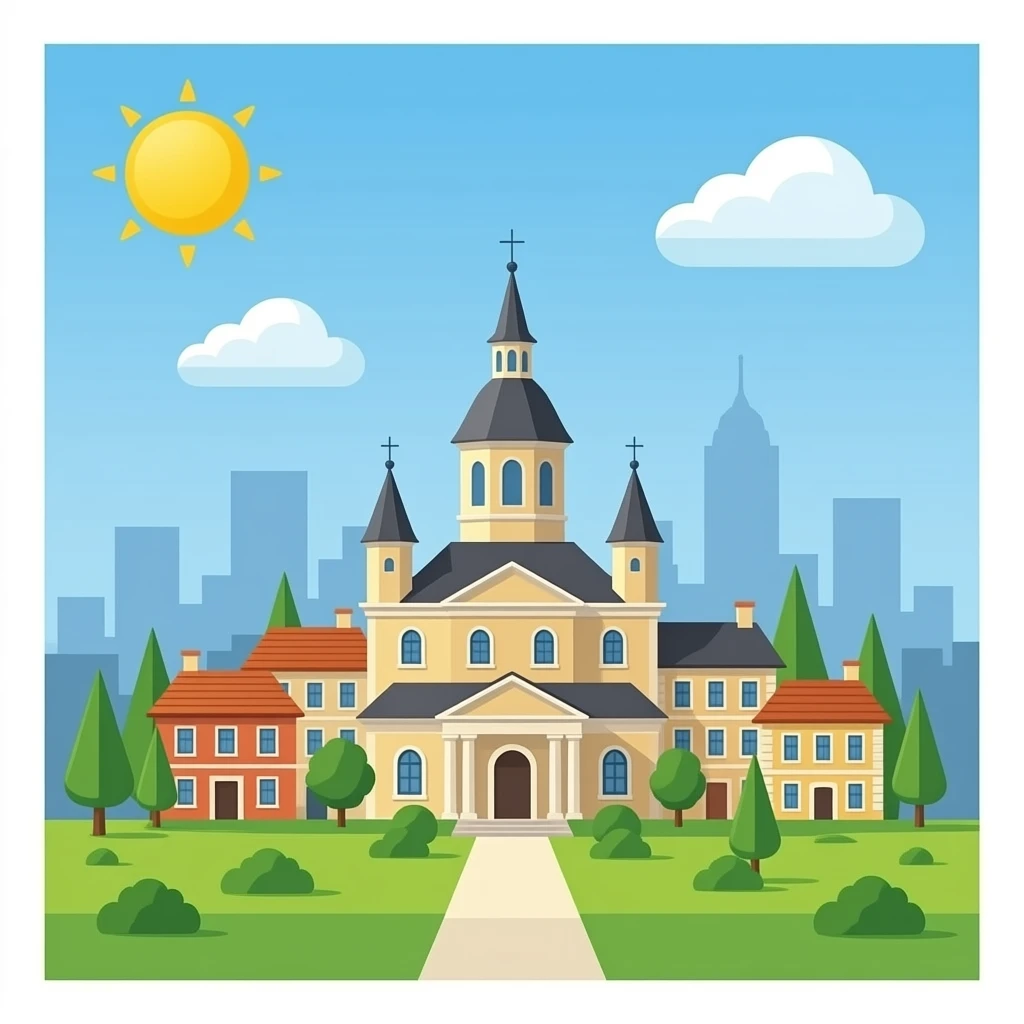 town emoji