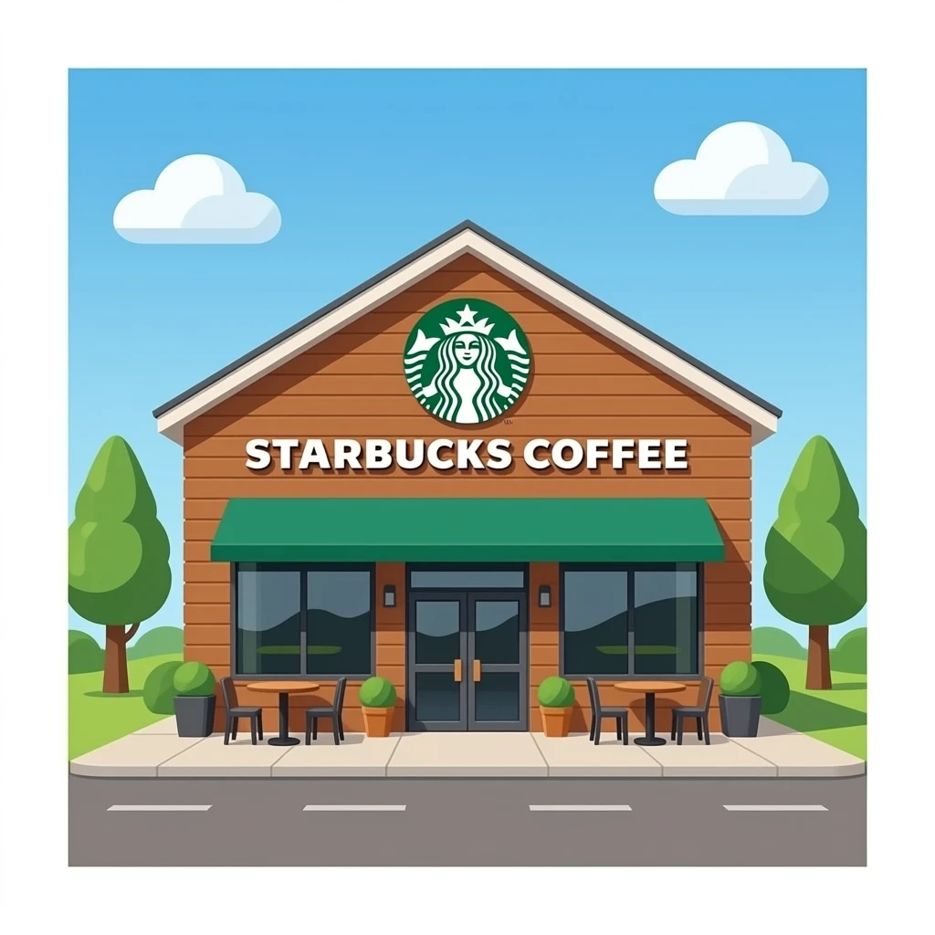 starbucks emoji