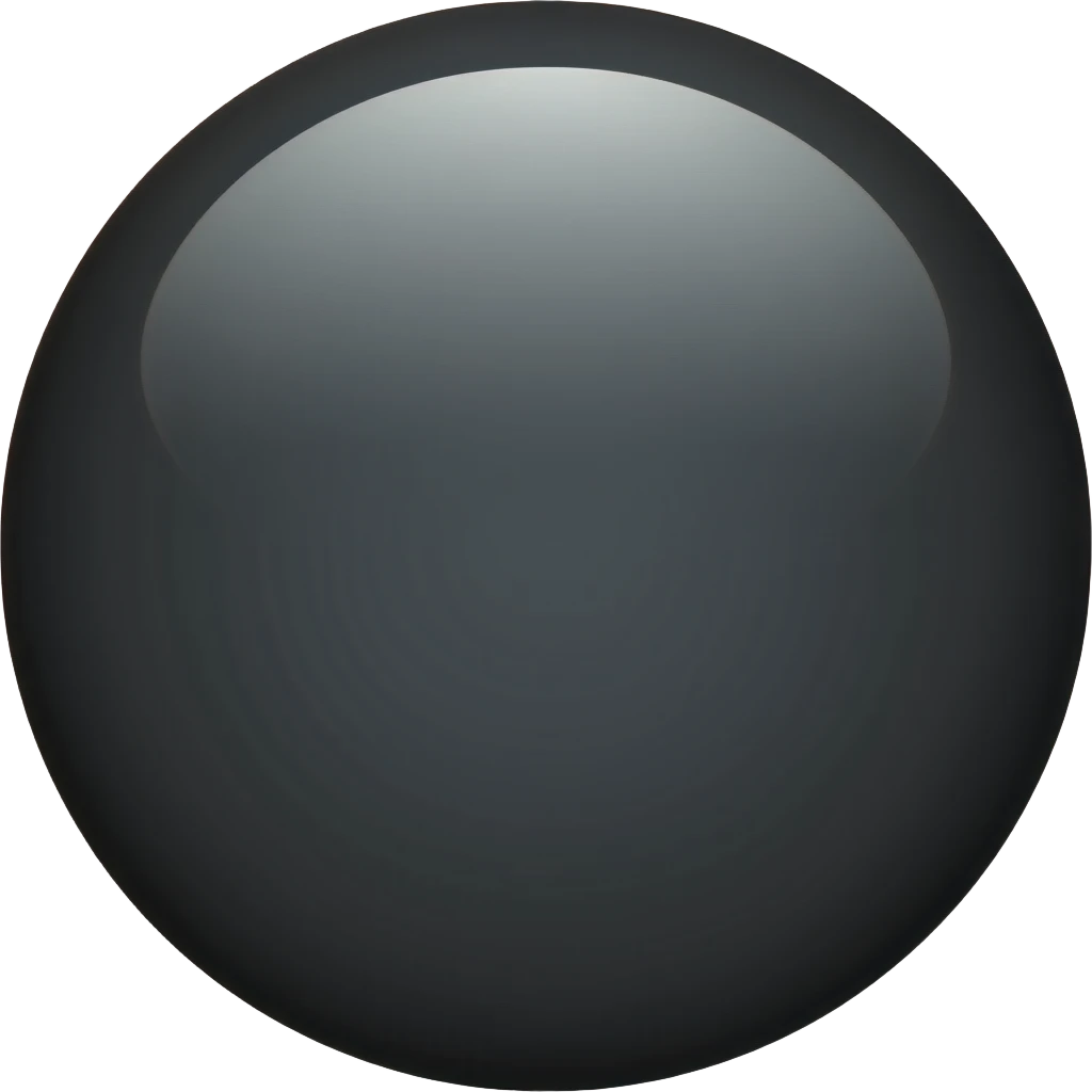 Black emoji