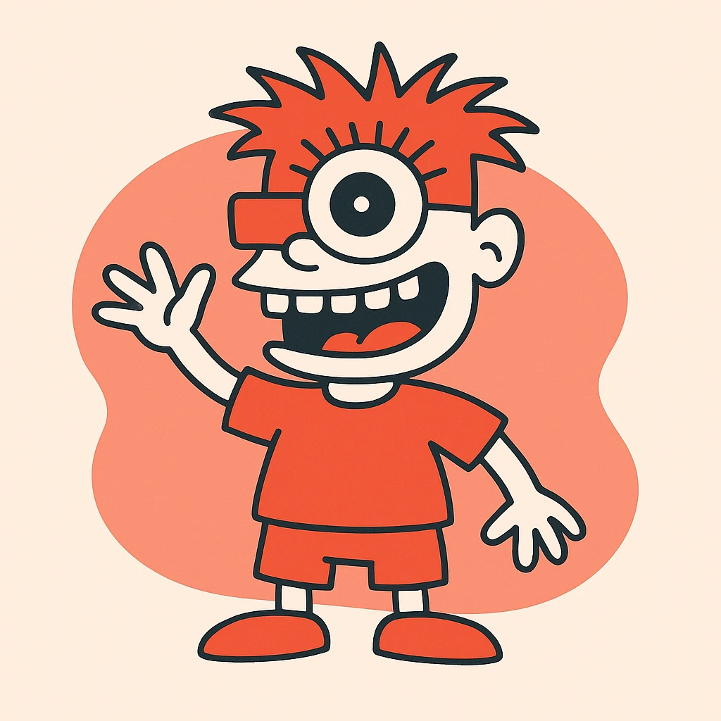 Klasky csupo emoji