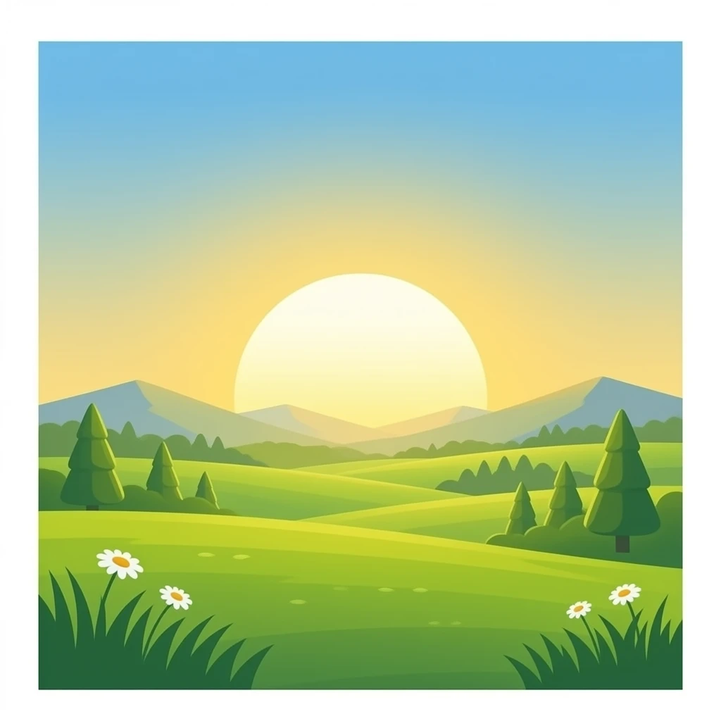 🌅 emoji