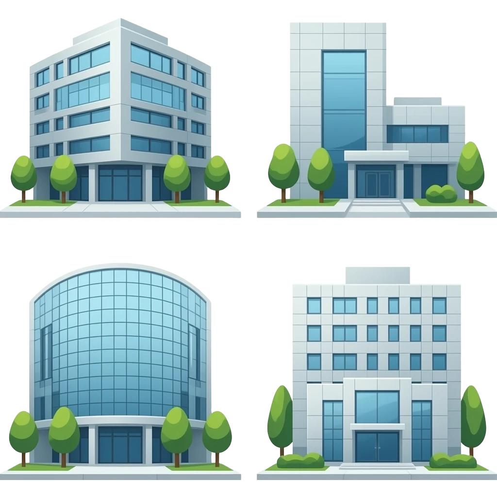 Structures emoji