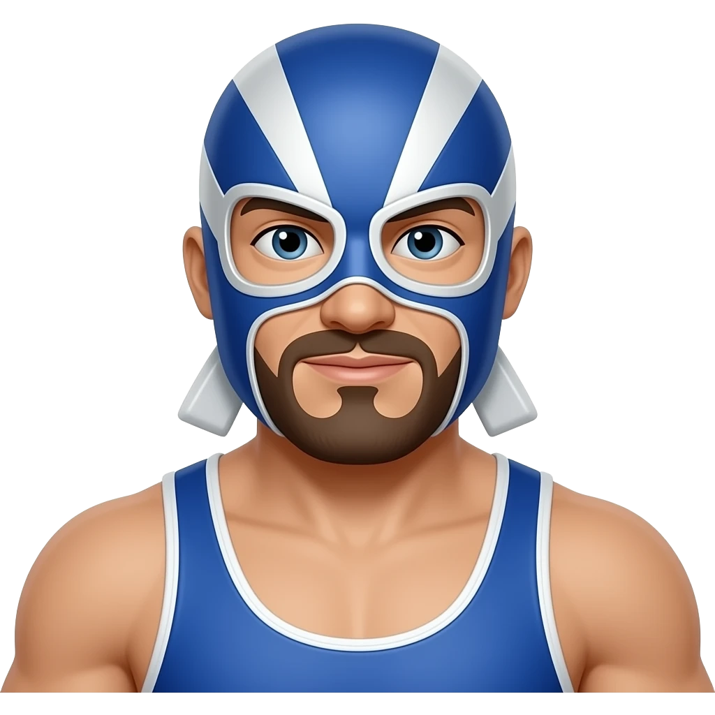 wwe emoji