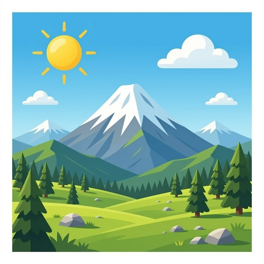 standort emoji