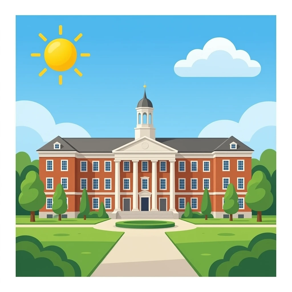 universidad emoji