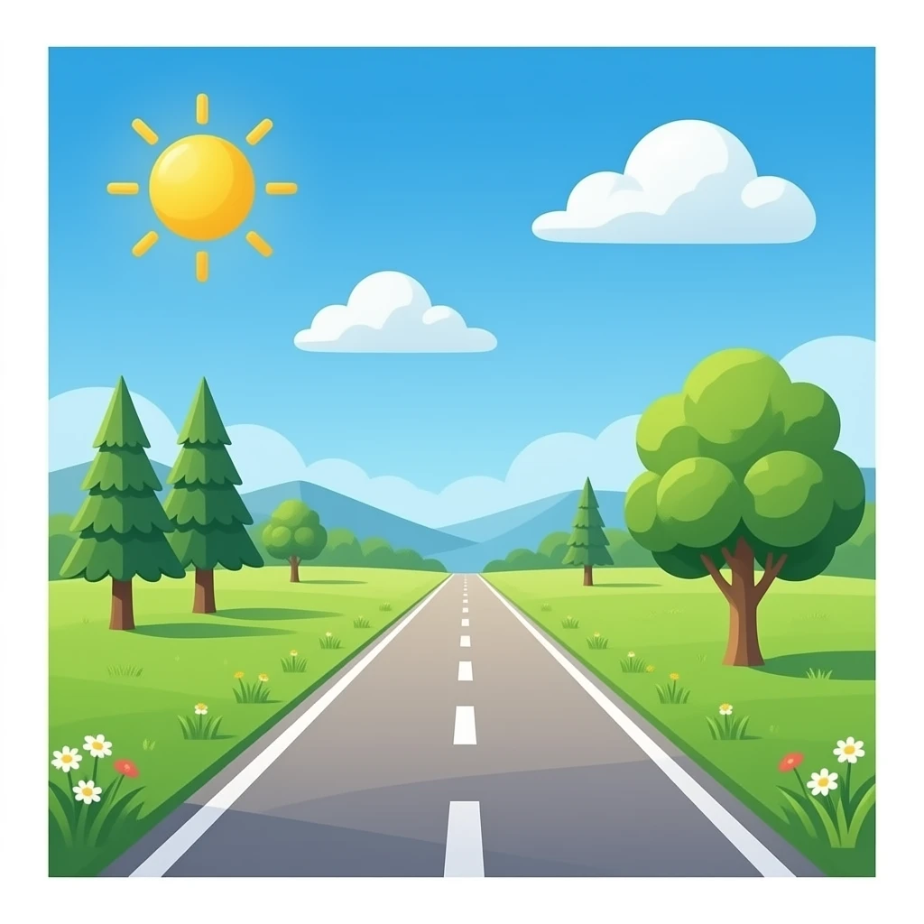 path emoji