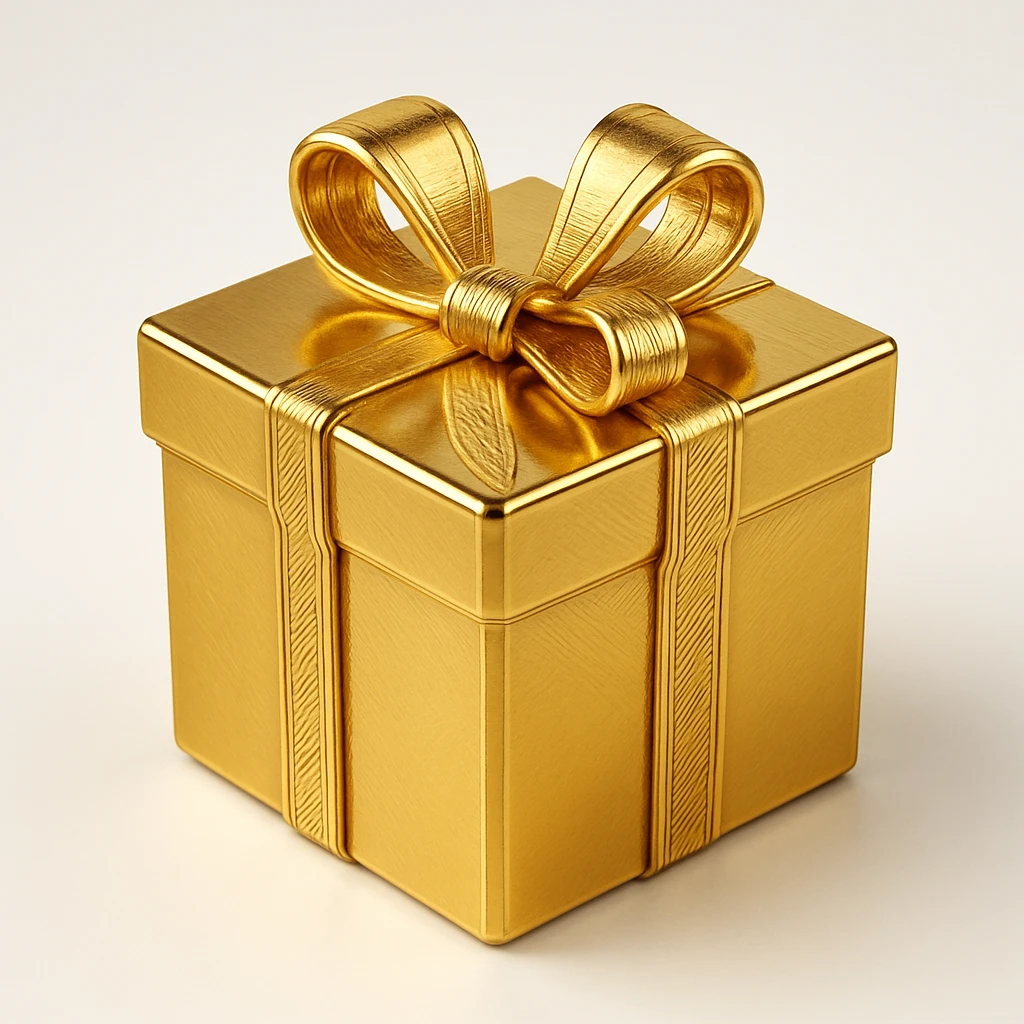 gift emoji