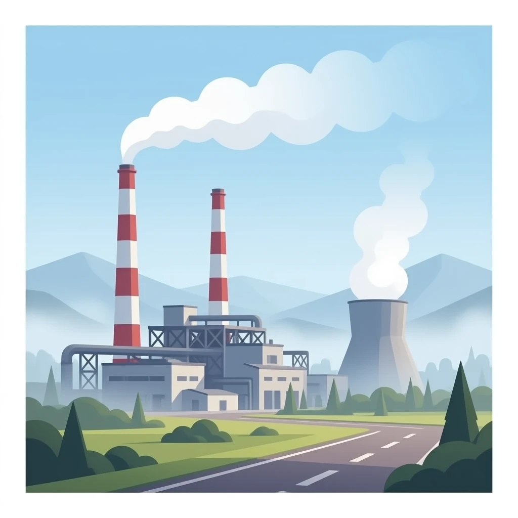 factory emoji