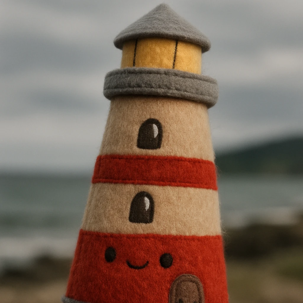 lighthouse emoji