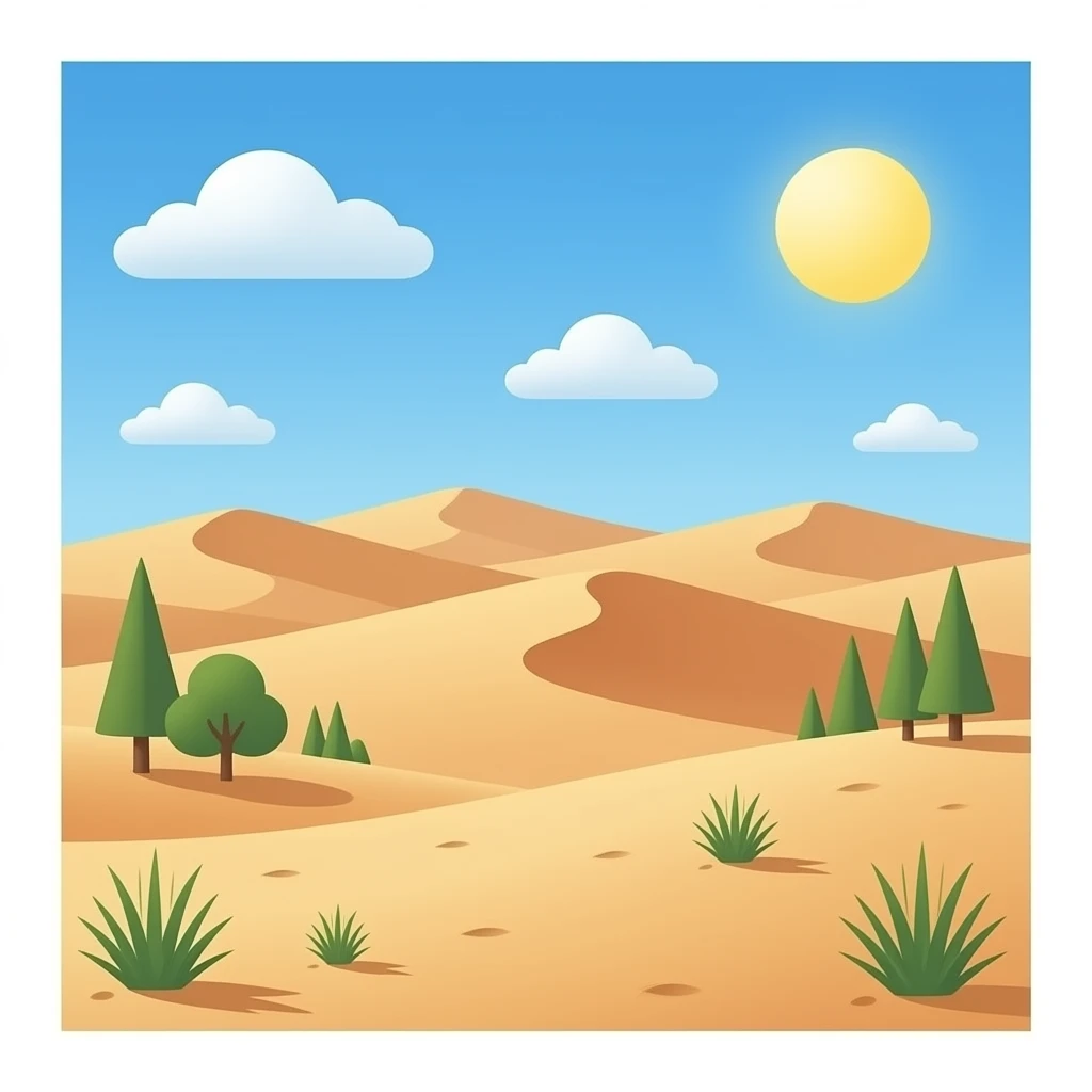 Dune emoji