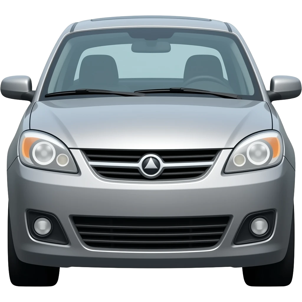 Dodge emoji