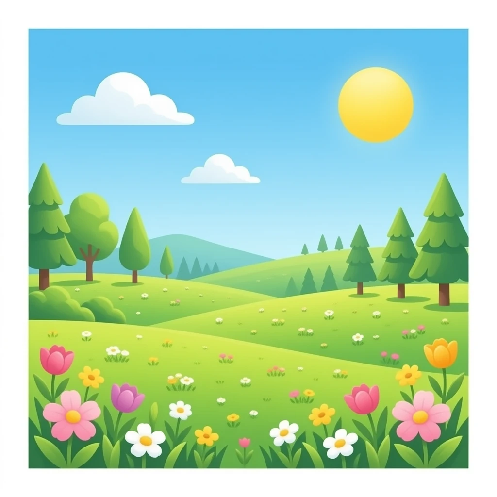 spring emoji