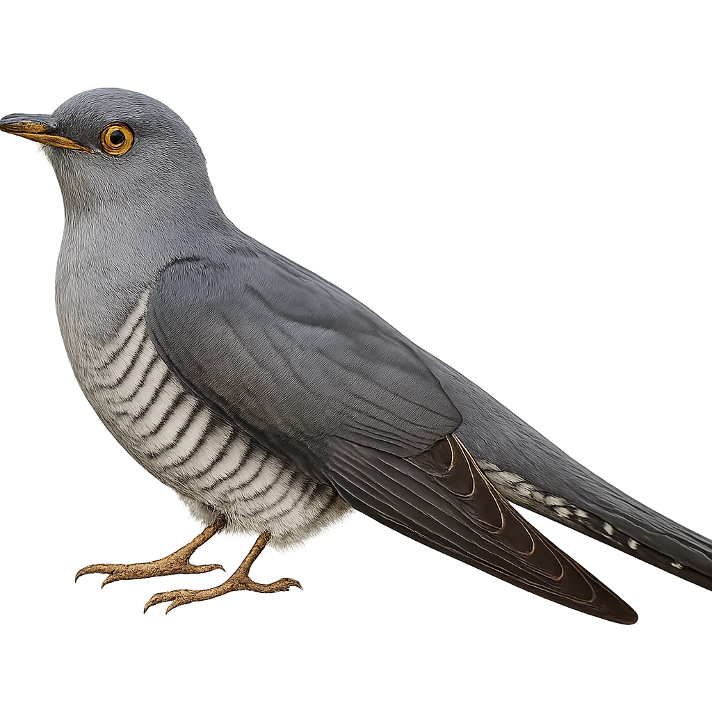 Cuckoo emoji
