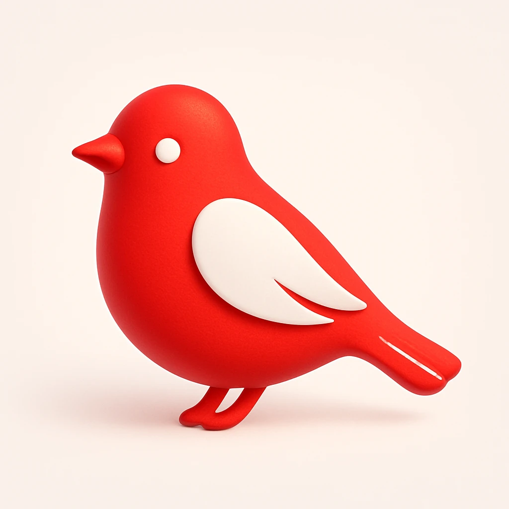 bird emoji