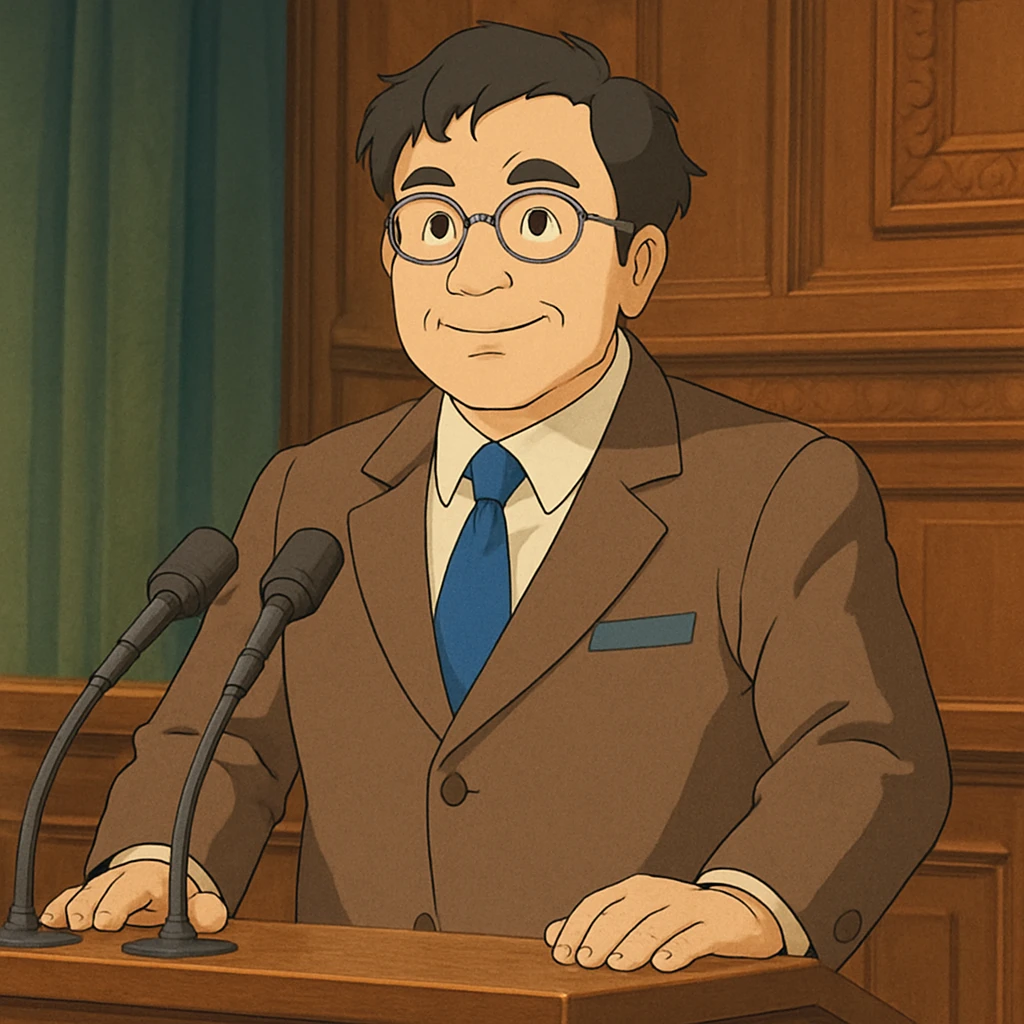legislator emoji