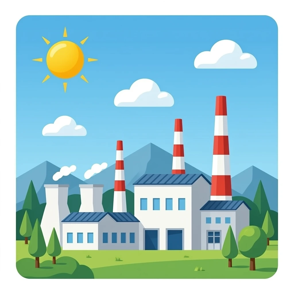 industry emoji