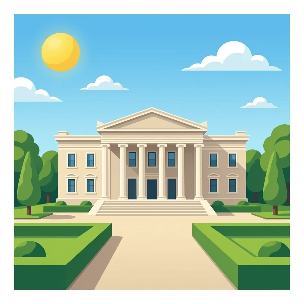 Museum emoji
