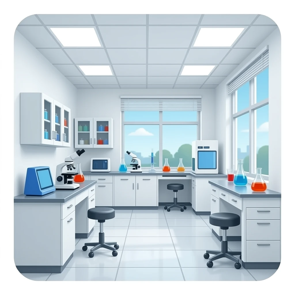 Sterile emoji