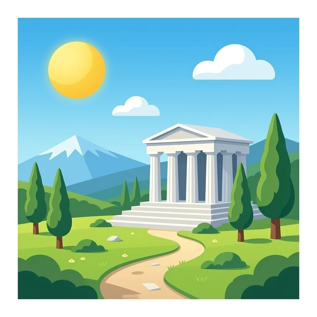 greece emoji