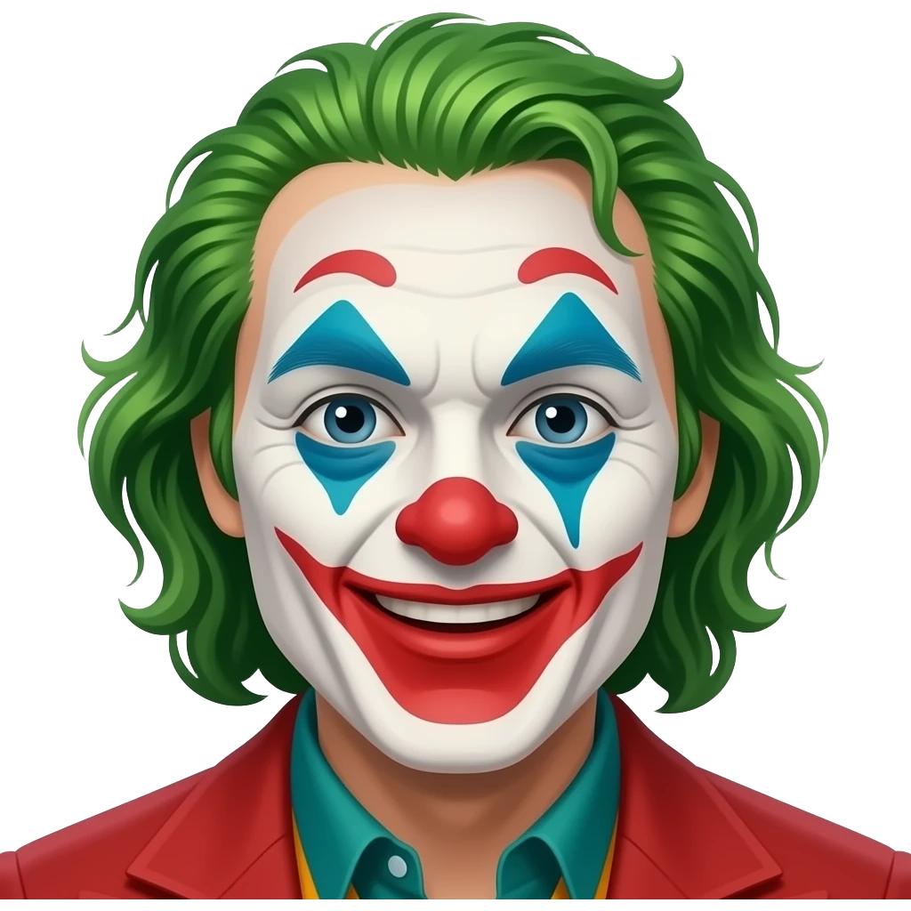 clown emoji