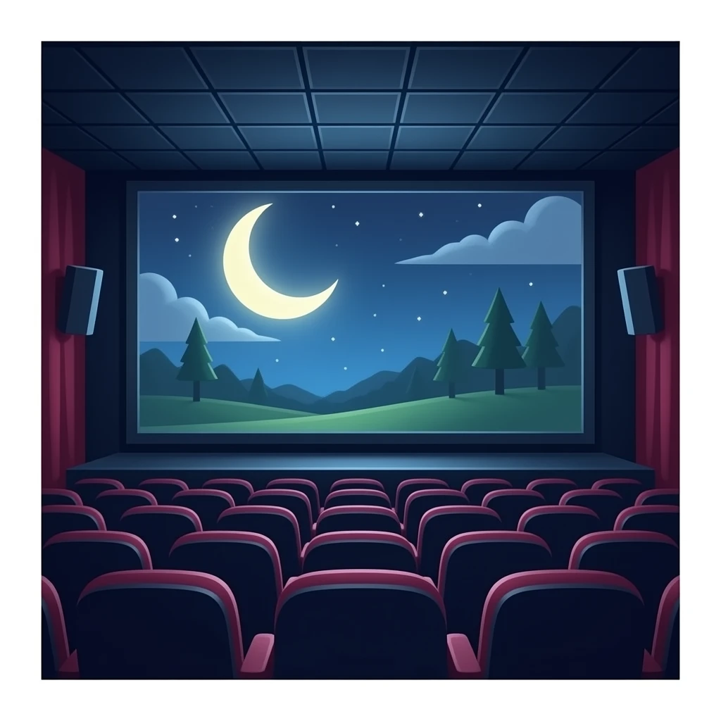cine emoji