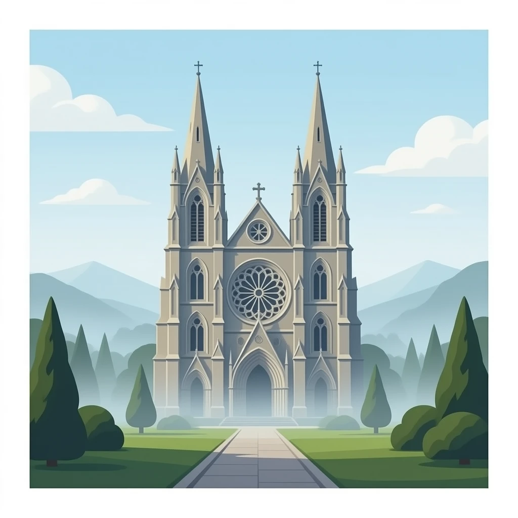 Gothic emoji