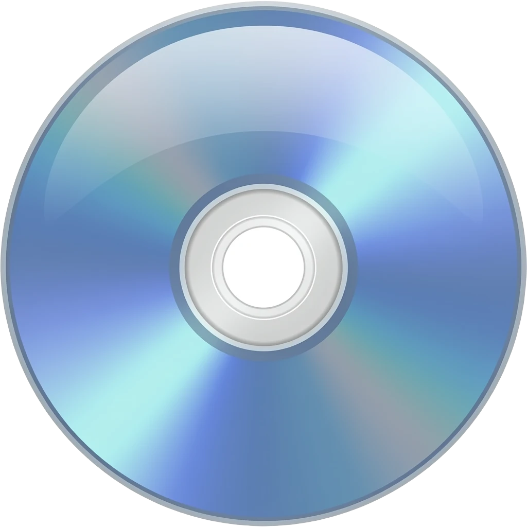 Make A Blu-Ray Disc emoji