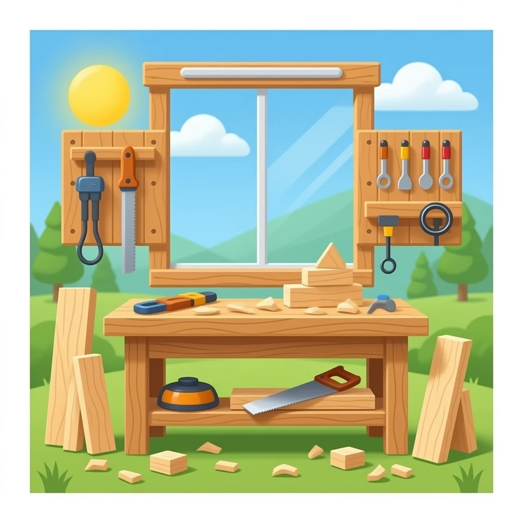workshop emoji