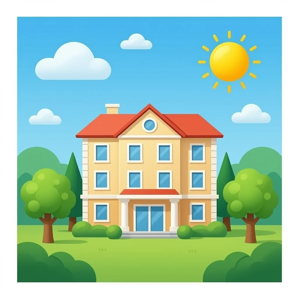 Otel emoji