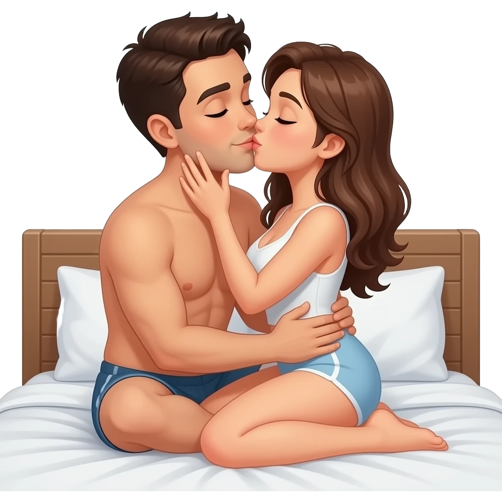 Sex emoji