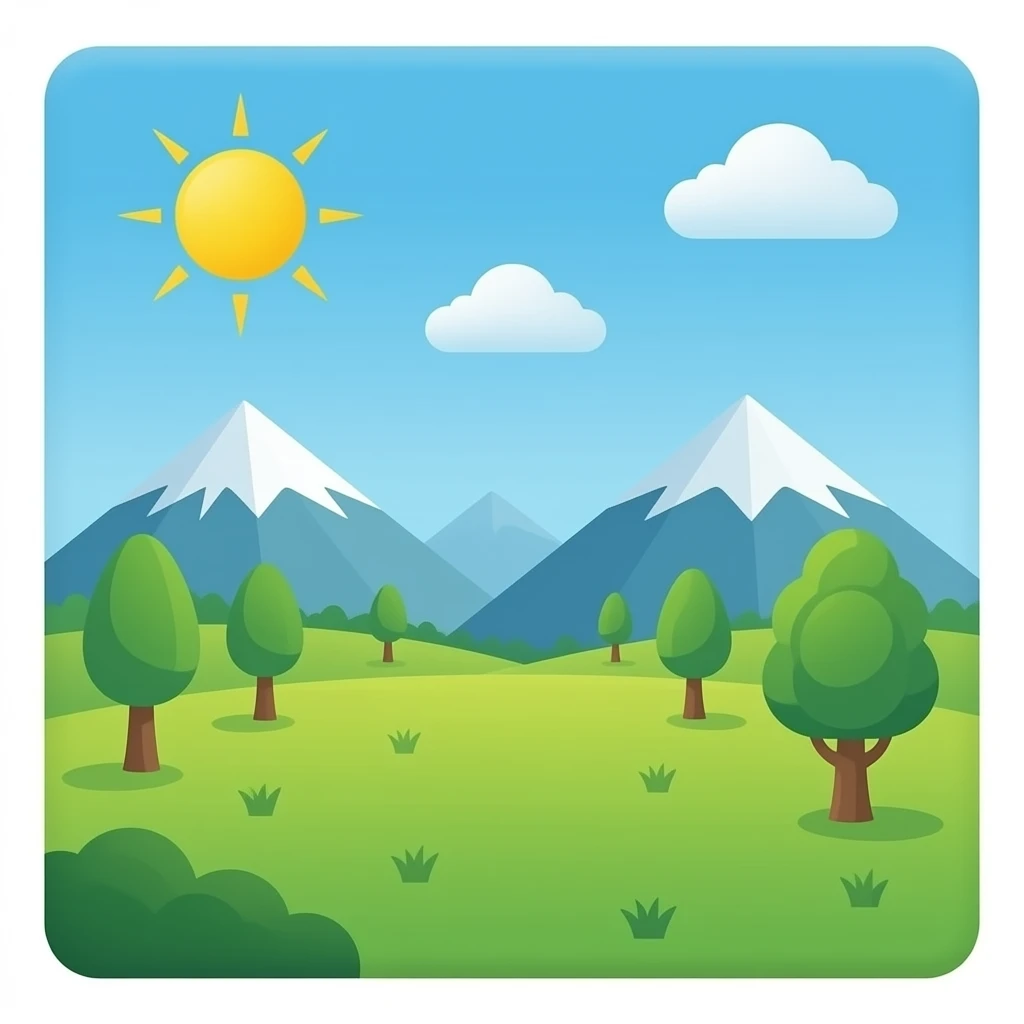 Brezilya emoji