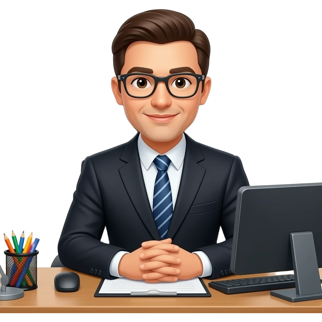 cliente emoji