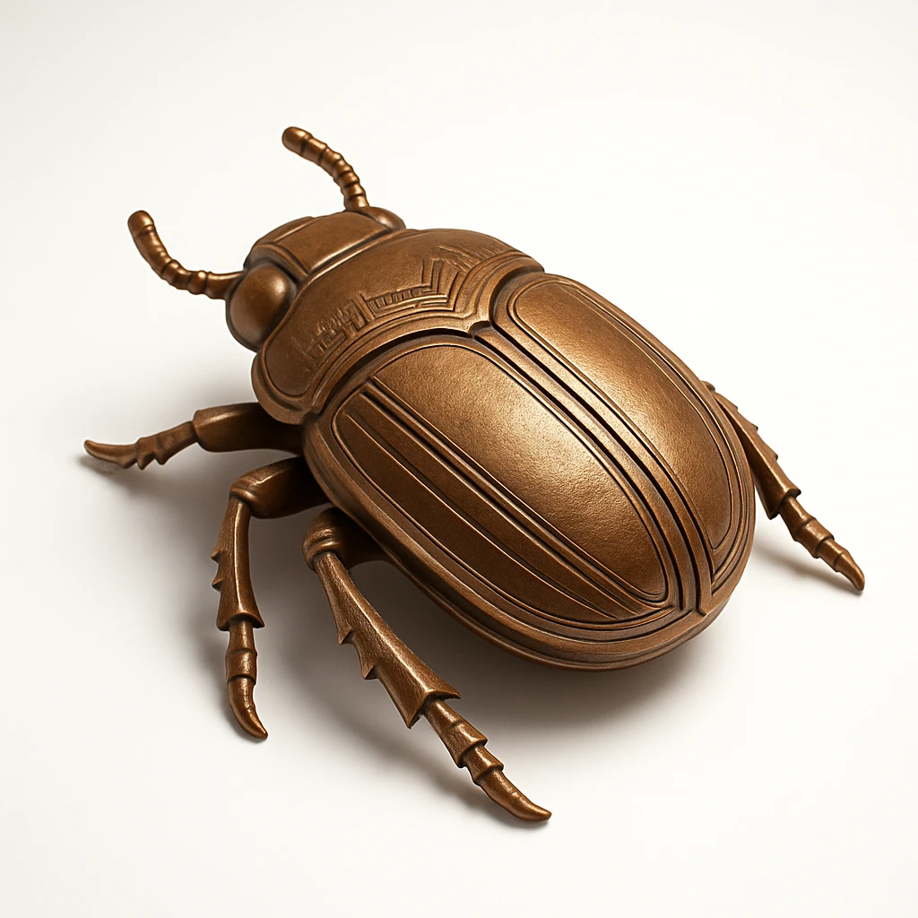 bug emoji
