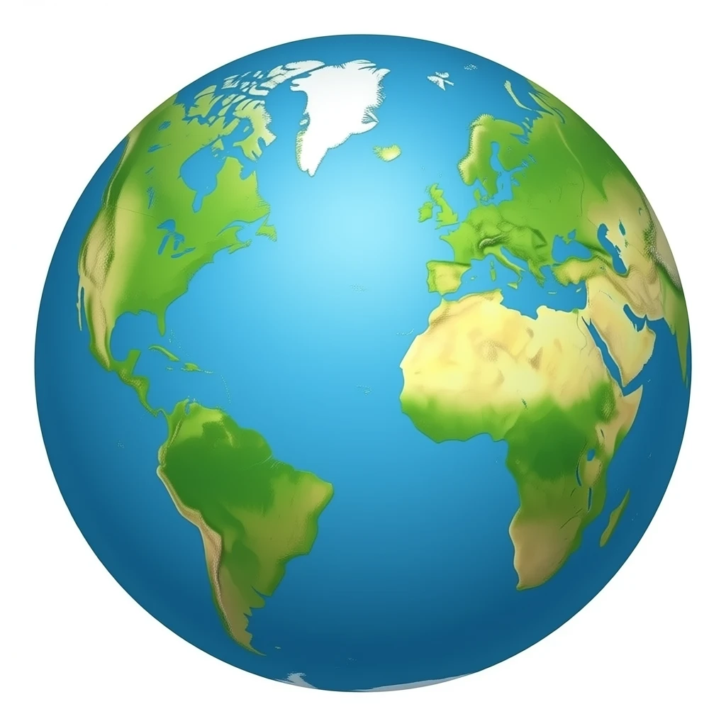Pangea emoji