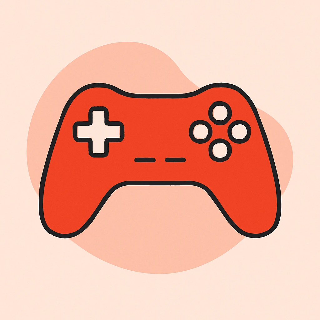 Game emoji