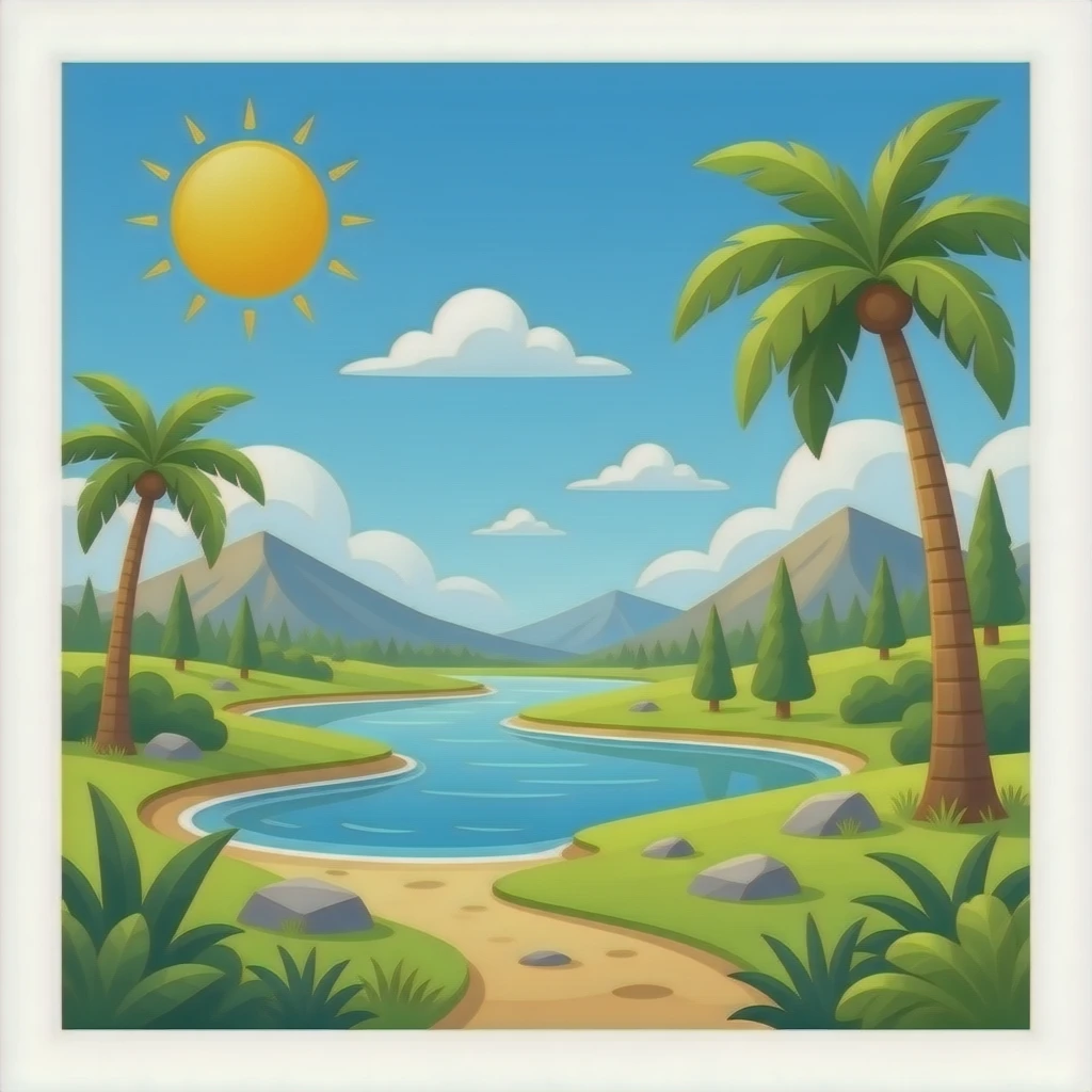 mezozoic emoji