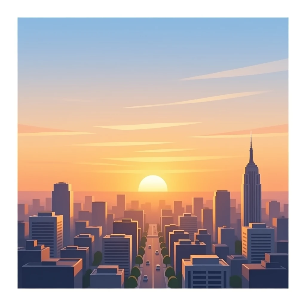 city emoji
