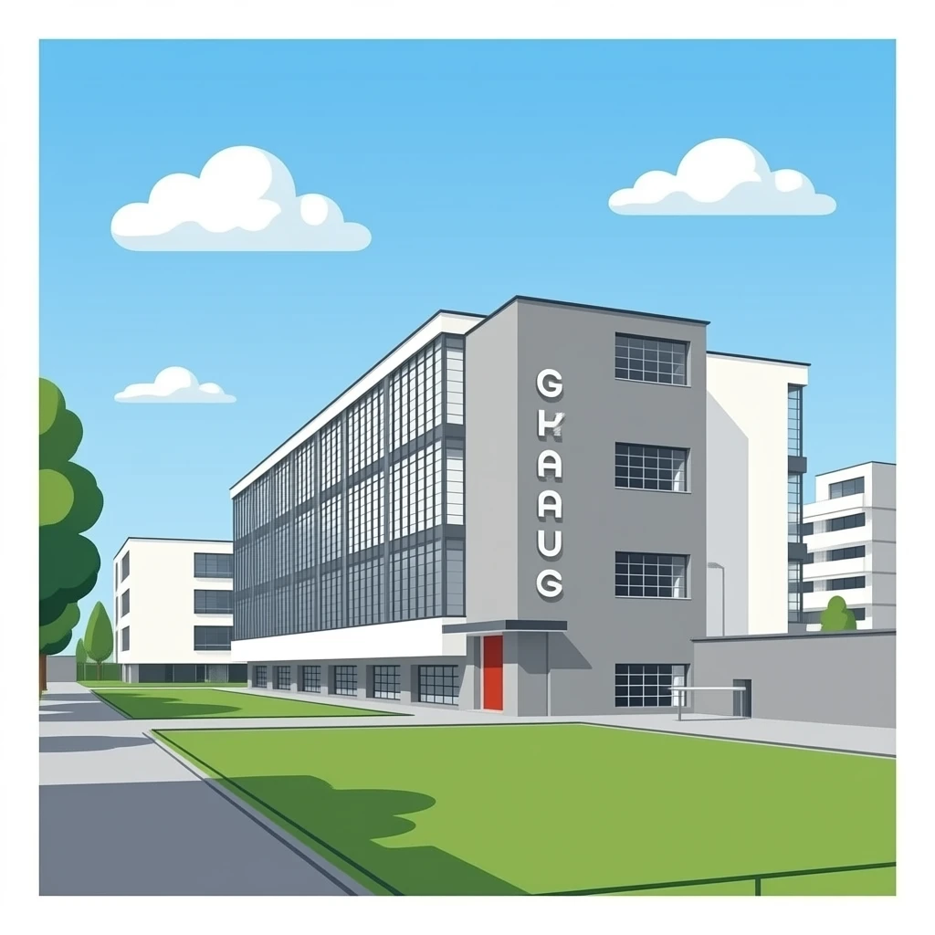 bauhaus emoji