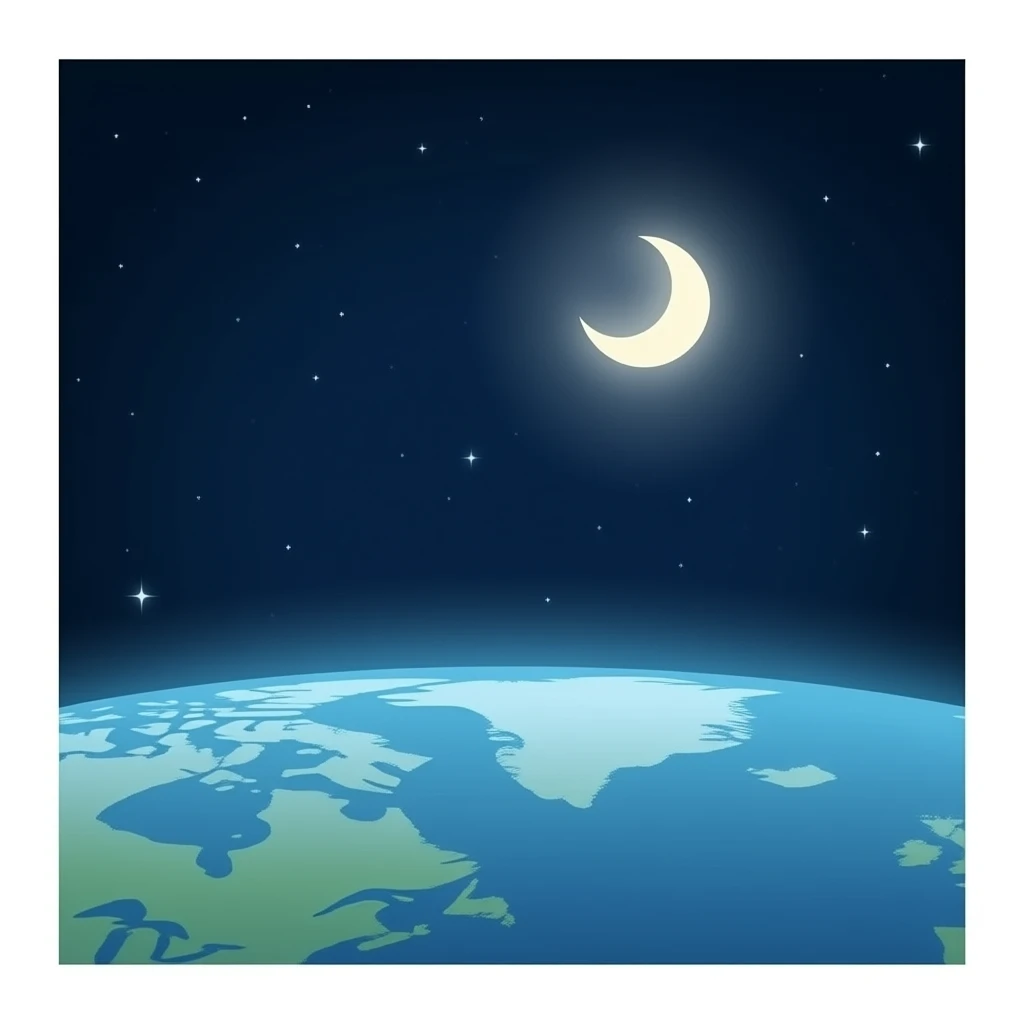 SPACE emoji