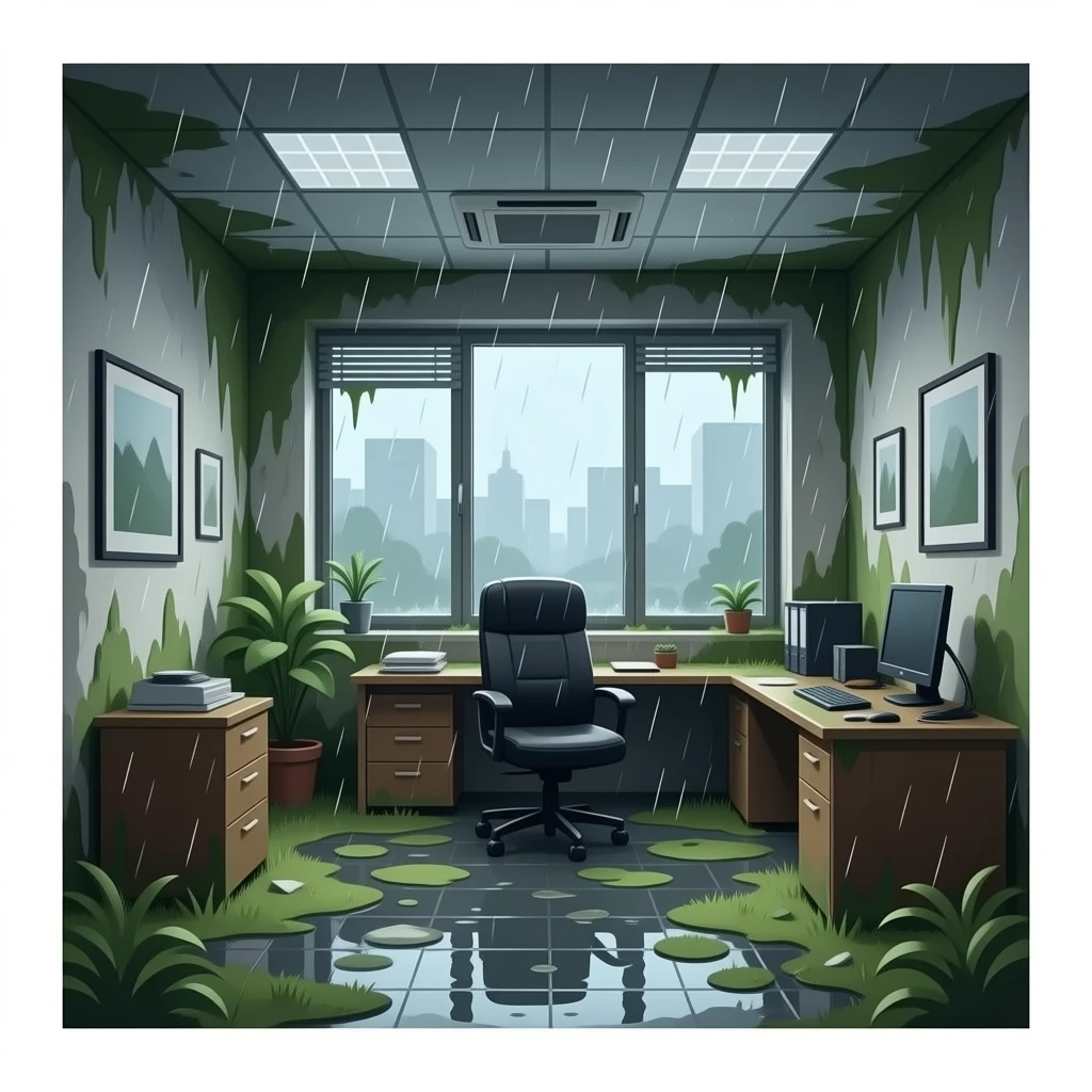 office rot emoji