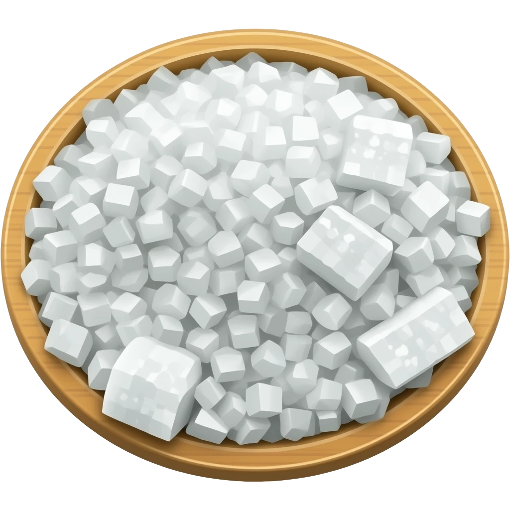 Salt emoji