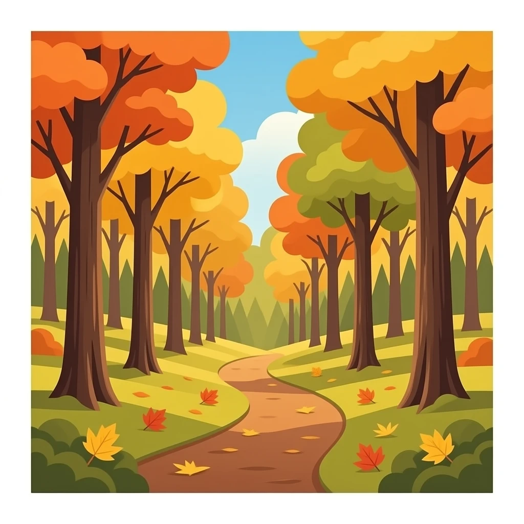 Autunno emoji
