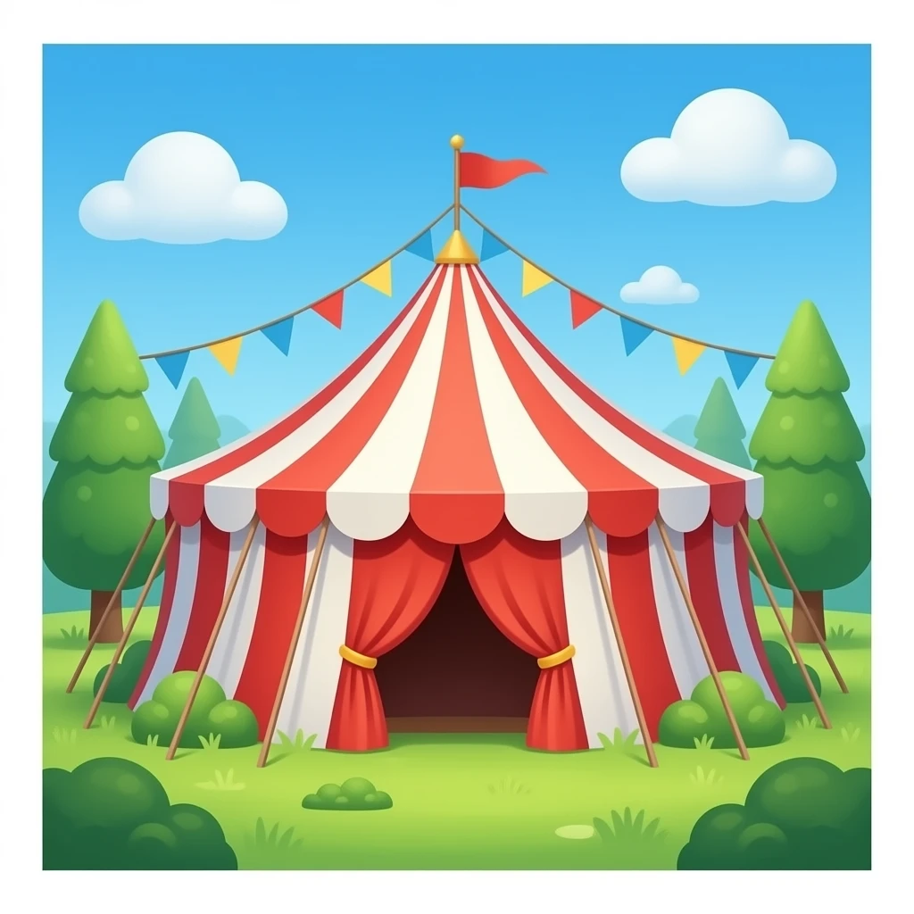 The Amazing Digital Circus for Jax emoji | AI Emoji Generator