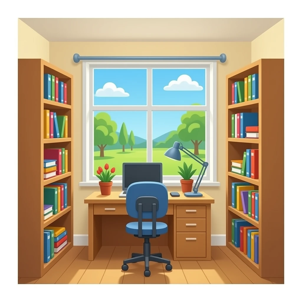 study emoji