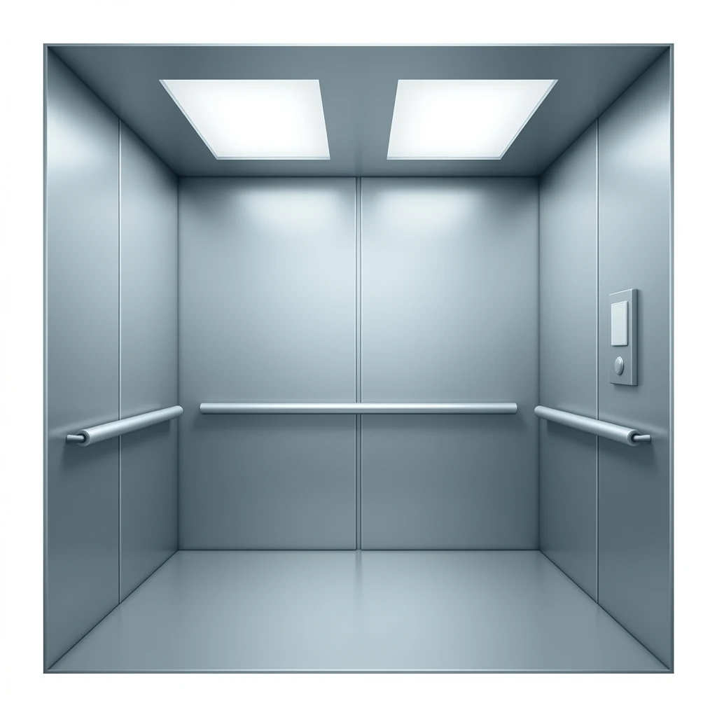 Elevator emoji
