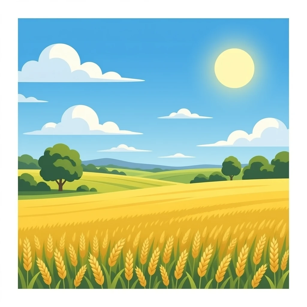 Field of Dreams emoji
