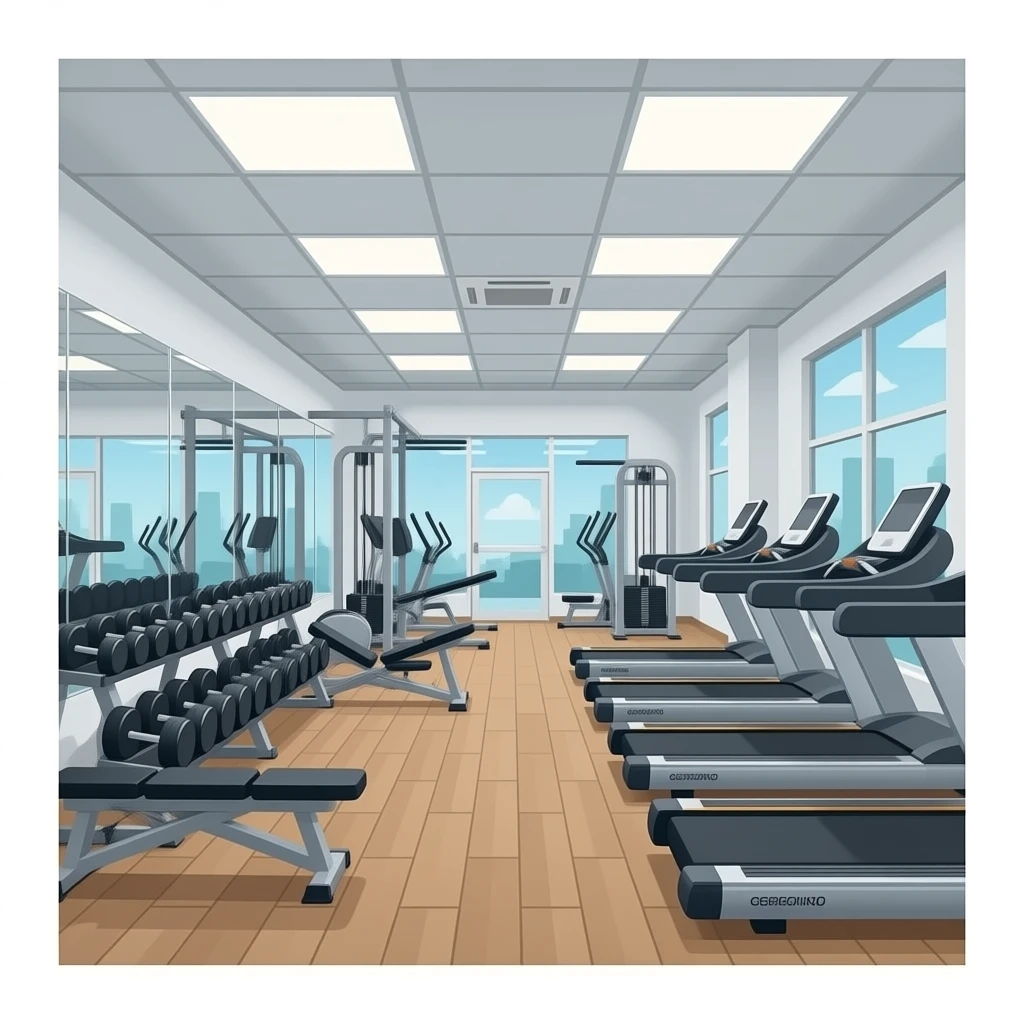 gym emoji