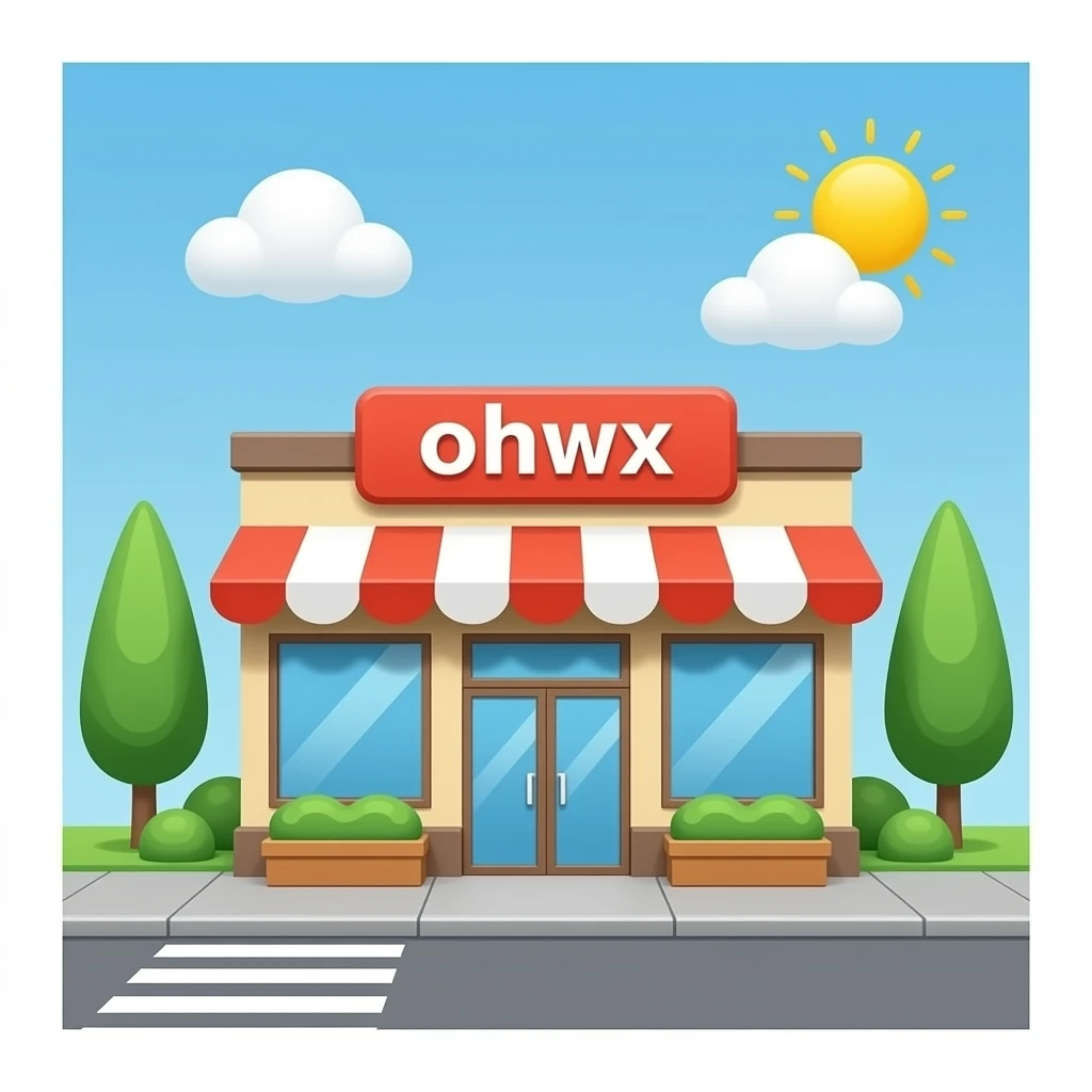 Store emoji