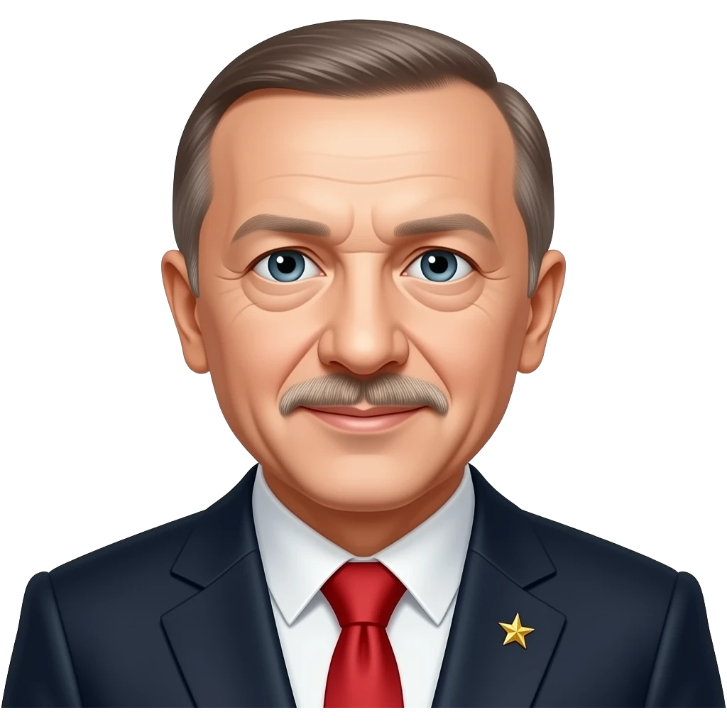 erdogan emoji